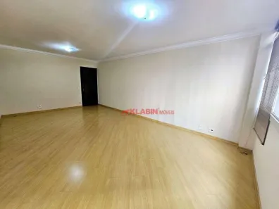 Apartamento com 3 Quartos para venda ou aluguel, 135m² no Itaim Bibi, São Paulo