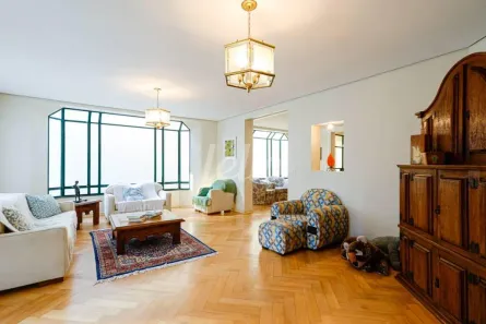 Casa com 3 Quartos à venda, 288m² no Jardim das Bandeiras, São Paulo
