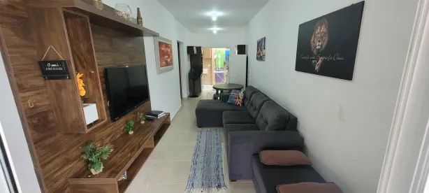 Casa com 2 Quartos à venda, 46m² no , Matinhos