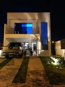Casa com 3 Quartos à venda, 200m² no Vila Monte Alegre, Paulínia