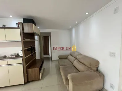 Apartamento com 2 Quartos à venda, 55m² no Vila das Palmeiras, Guarulhos