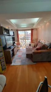 Apartamento com 2 Quartos à venda, 76m² no Jardim Vila Mariana, São Paulo