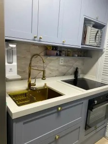 Apartamento com 3 Quartos à venda, 62m² no Parque Residencial da Lapa, São Paulo