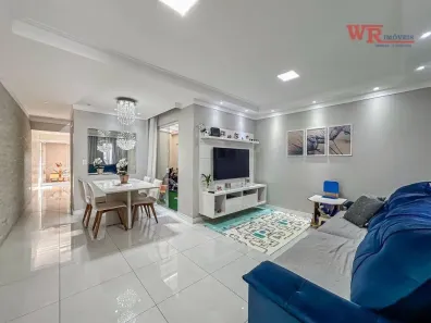 Sobrado com 3 Quartos à venda, 176m² no Independência, São Bernardo do Campo
