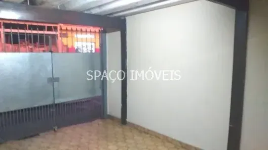 Sobrado com 2 Quartos à venda, 115m² no Vila Santa Catarina, São Paulo