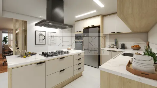 Apartamento com 2 Quartos à venda, 143m² no Cerqueira César, São Paulo