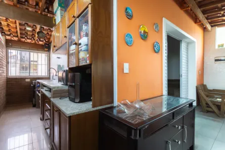 Casa com 6 Quartos à venda, 350m² no Vila Romana, São Paulo