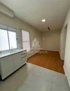 Apartamento com 2 Quartos à venda, 40m² no Jardim dos Ipês, Sumaré