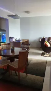 Apartamento com 3 Quartos à venda, 86m² no Cidade Alta, Piracicaba
