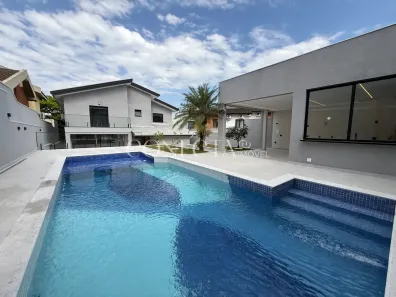 Casa com 4 Quartos à venda, 448m² no Alphaville, Santana de Parnaíba