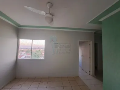 Apartamento com 2 Quartos à venda, 49m² no Quintino Facci II, Ribeirão Preto