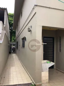 Sobrado com 2 Quartos à venda, 155m² no Jardim Ester, São Paulo
