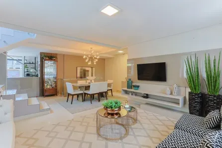 Casa com 3 Quartos à venda, 178m² no Córrego Grande, Florianópolis