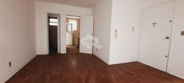 Apartamento com 1 Quarto à venda, 28m² no Santa Cecília, Porto Alegre