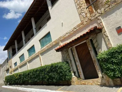 Sobrado com 5 Quartos à venda, 300m² no Chácara Mafalda, São Paulo