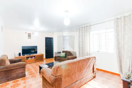Casa com 4 Quartos à venda, 245m² no Gopoúva, Guarulhos