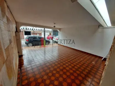 Casa com 3 Quartos à venda, 139m² no Cidade Monções, São Paulo