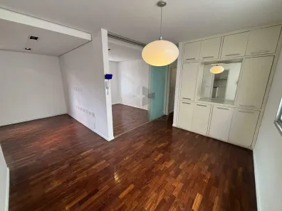 Apartamento com 4 Quartos para alugar, 130m² no Cidade Jardim, Belo Horizonte