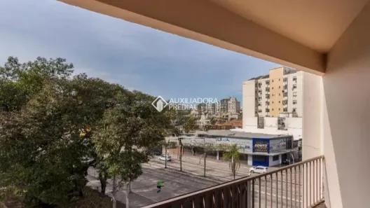 Apartamento com 3 Quartos à venda, 125m² no Floresta, Porto Alegre