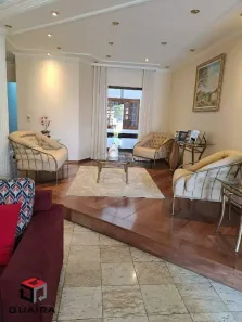 Sobrado com 3 Quartos à venda, 297m² no Baeta Neves, São Bernardo do Campo