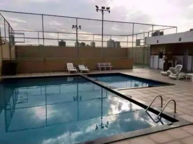 Apartamento com 2 Quartos para alugar, 60m² no Pedreira, Belém