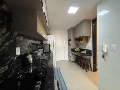 Apartamento com 3 Quartos à venda, 100m² no Jardim Oceania, João Pessoa