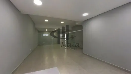 Galpão/Depósito/Armazém à venda, 777m² no Parque João Ramalho, Santo André