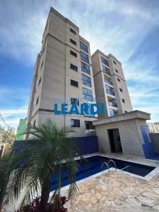 Apartamento com 2 Quartos à venda, 70m² no Chácara Nova Era, Valinhos