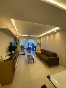 Apartamento com 4 Quartos à venda, 113m² no Recreio dos Bandeirantes, Rio de Janeiro