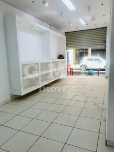 para alugar, 70m² no Centro, Ribeirão Preto