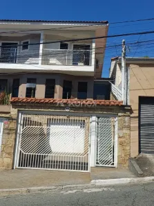 Sobrado com 4 Quartos à venda, 184m² no Vila Dom Pedro II, São Paulo