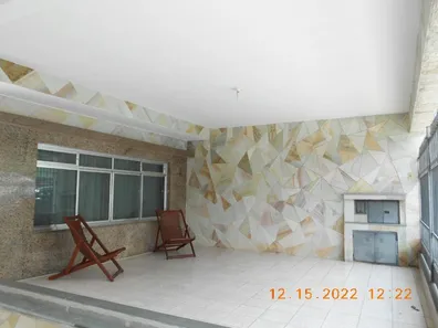 Sobrado com 3 Quartos à venda, 400m² no Vila Invernada, São Paulo