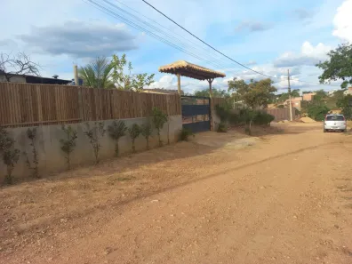Lote/Terreno à venda, 1000m² no São José do Almeida, Jaboticatubas