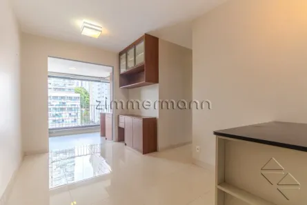 Apartamento com 3 Quartos à venda, 70m² no Pinheiros, São Paulo