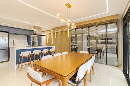 Apartamento com 2 Quartos à venda, 98m² no Cidade Industrial, Curitiba