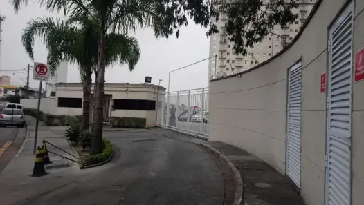 Apartamento com 2 Quartos à venda, 50m² no Bussocaba, Osasco