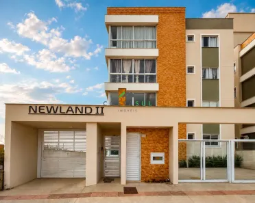 Apartamento com 2 Quartos à venda, 63m² no Village, Imbituba