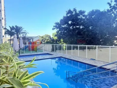 Apartamento com 2 Quartos à venda, 55m² no Irajá, Rio de Janeiro