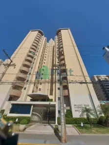 Apartamento com 3 Quartos à venda, 125m² no Santa Cruz do José Jacques, Ribeirão Preto