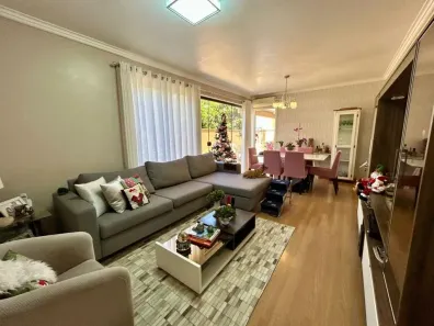 Apartamento com 3 Quartos à venda, 184m² no Centro, São Leopoldo