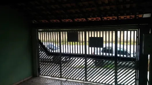 Sobrado com 3 Quartos para alugar, 110m² no Jardim Torrão de Ouro, São José dos Campos