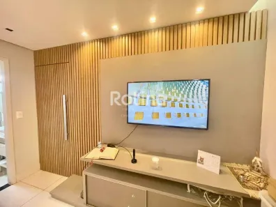 Apartamento com 2 Quartos à venda, 63m² no Lídice, Uberlândia