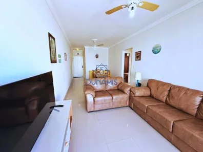 Apartamento com 2 Quartos à venda, 90m² no Pitangueiras, Guarujá
