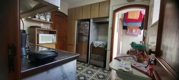 Apartamento com 3 Quartos à venda, 120m² no Ingá, Niterói