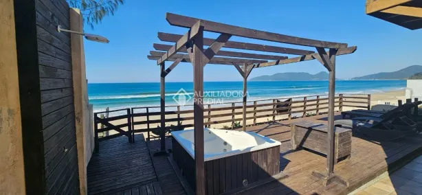 Casa com 2 Quartos à venda, 90m² no Campeche, Florianópolis