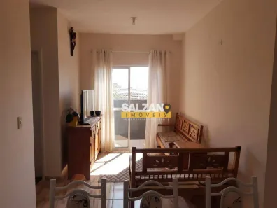 Apartamento com 2 Quartos à venda, 62m² no Jardim Paulista, Taubaté