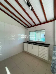 Casa com 1 Quarto para alugar, 116m² no Parque Universitário, Rio Claro