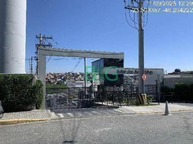 Apartamento com 2 Quartos à venda, 39m² no Jardim Europa, Suzano