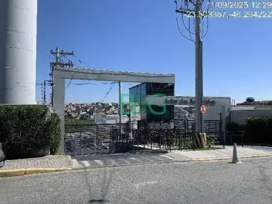 Apartamento com 2 Quartos à venda, 39m² no Jardim Europa, Suzano