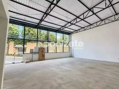 Ponto Comercial para alugar, 120m² no Vila Bastos, Santo André